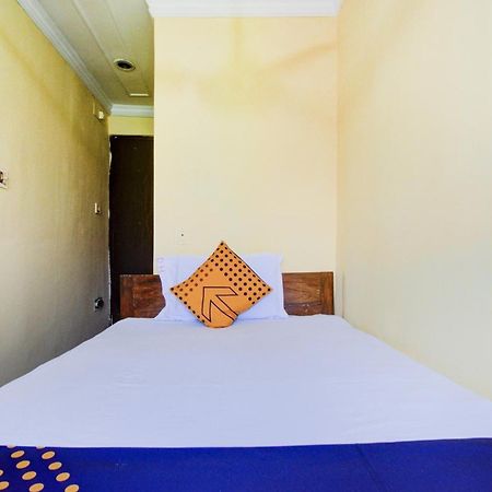 Spot On Dear Hotel Calcutta Calcutta Bara Bazar 外观 照片