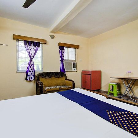 Spot On Dear Hotel Calcutta Calcutta Bara Bazar 外观 照片