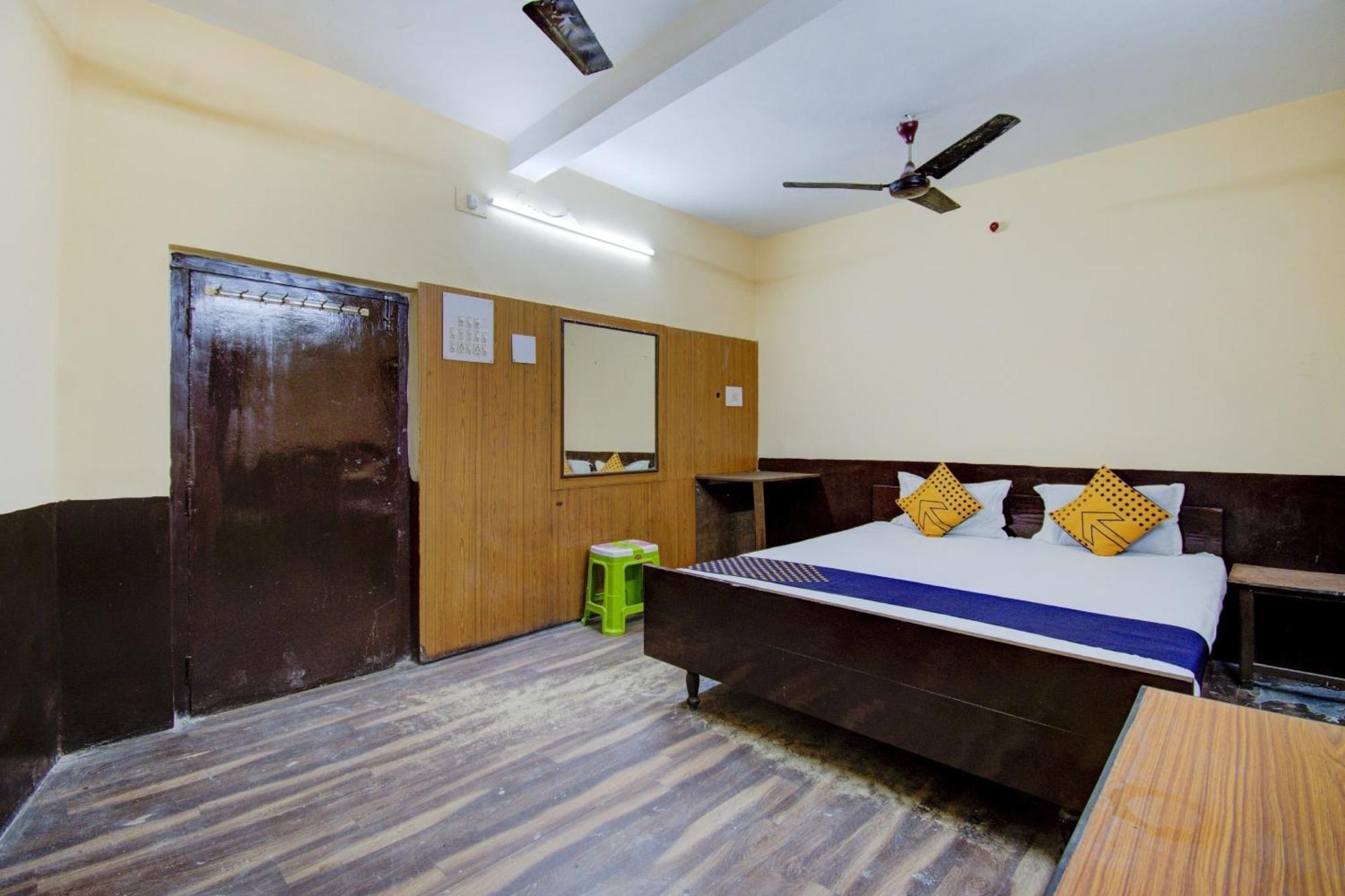 Spot On Dear Hotel Calcutta Calcutta Bara Bazar 外观 照片