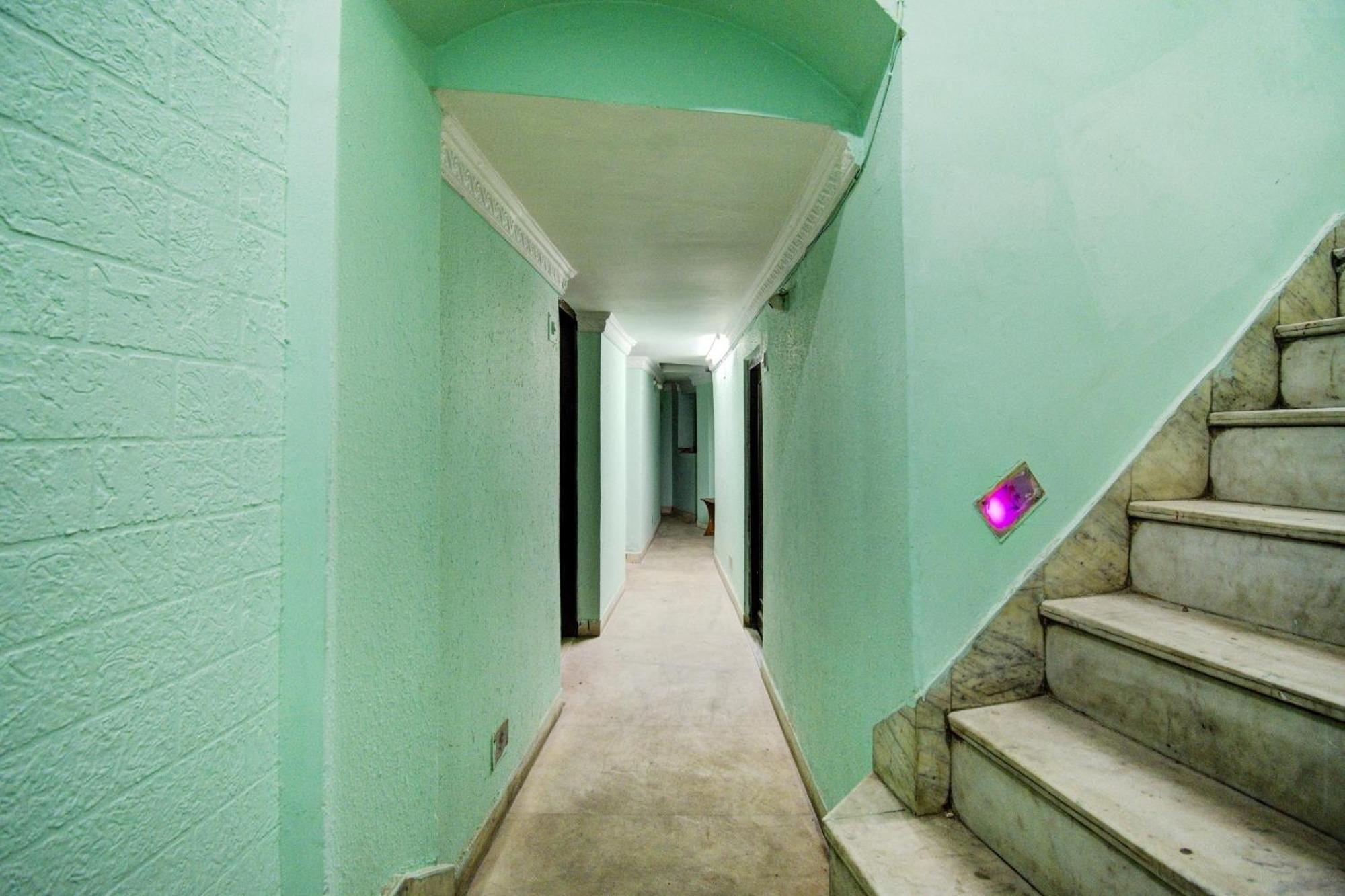 Spot On Dear Hotel Calcutta Calcutta Bara Bazar 外观 照片