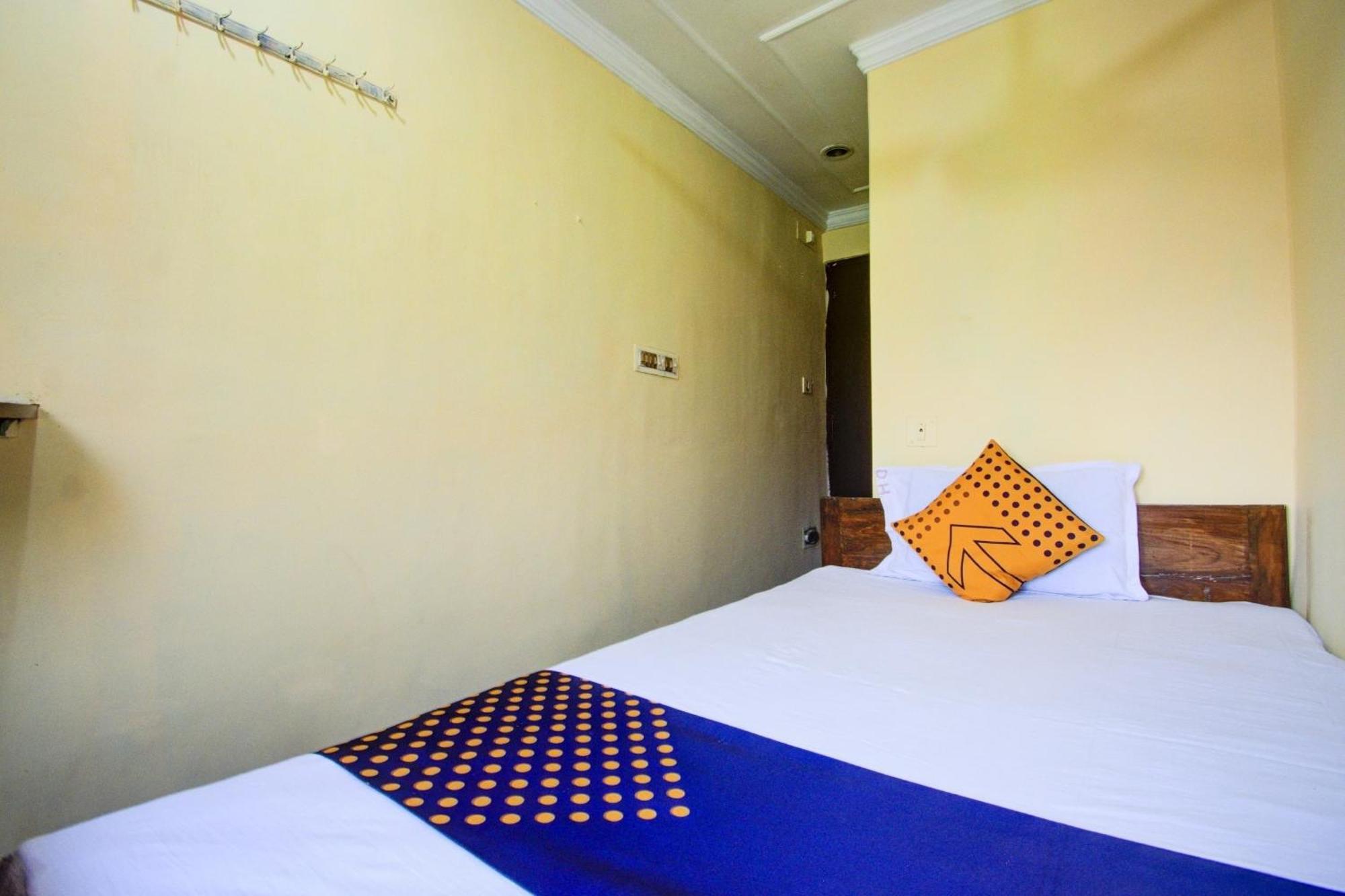 Spot On Dear Hotel Calcutta Calcutta Bara Bazar 外观 照片