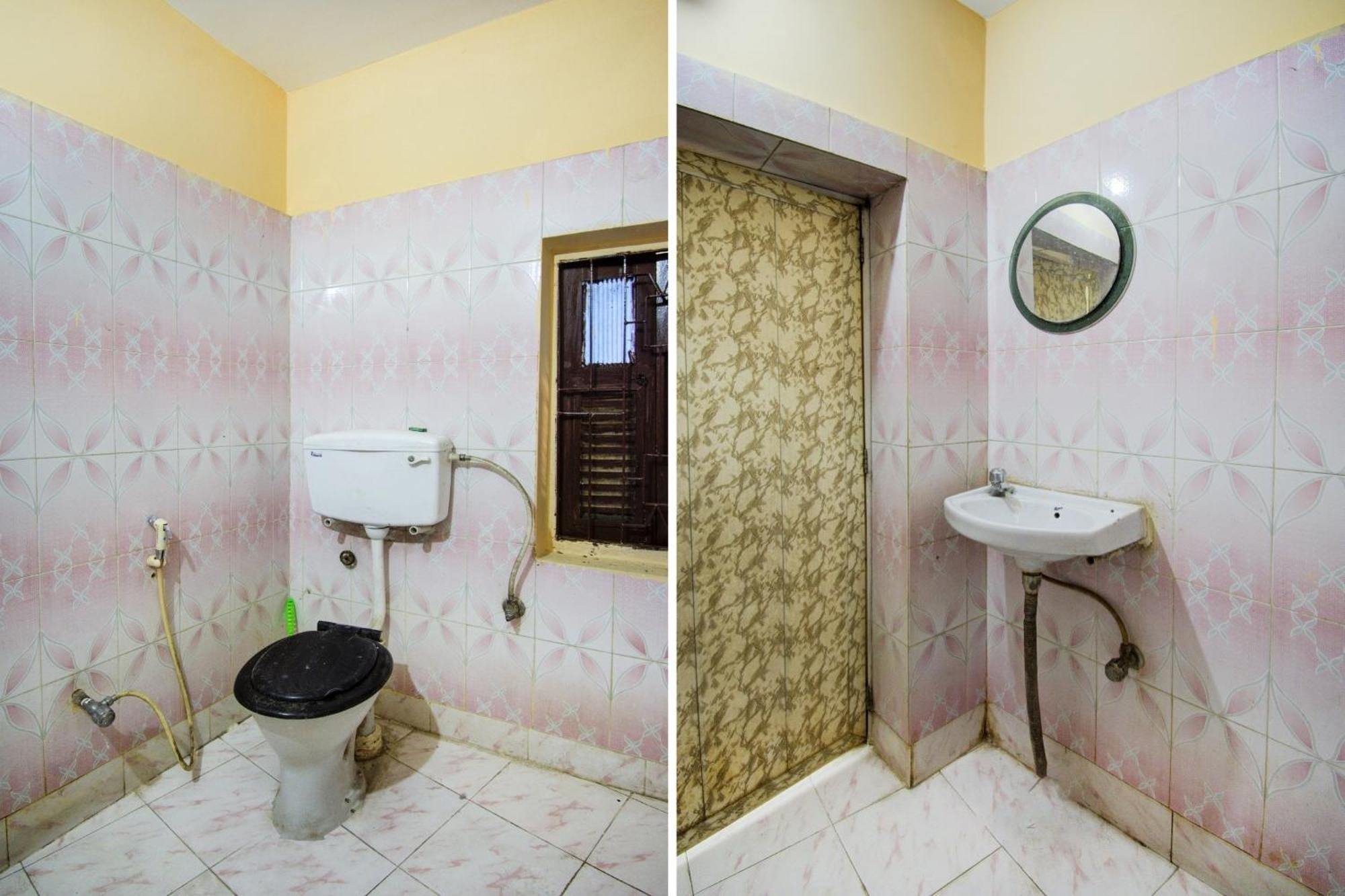 Spot On Dear Hotel Calcutta Calcutta Bara Bazar 外观 照片