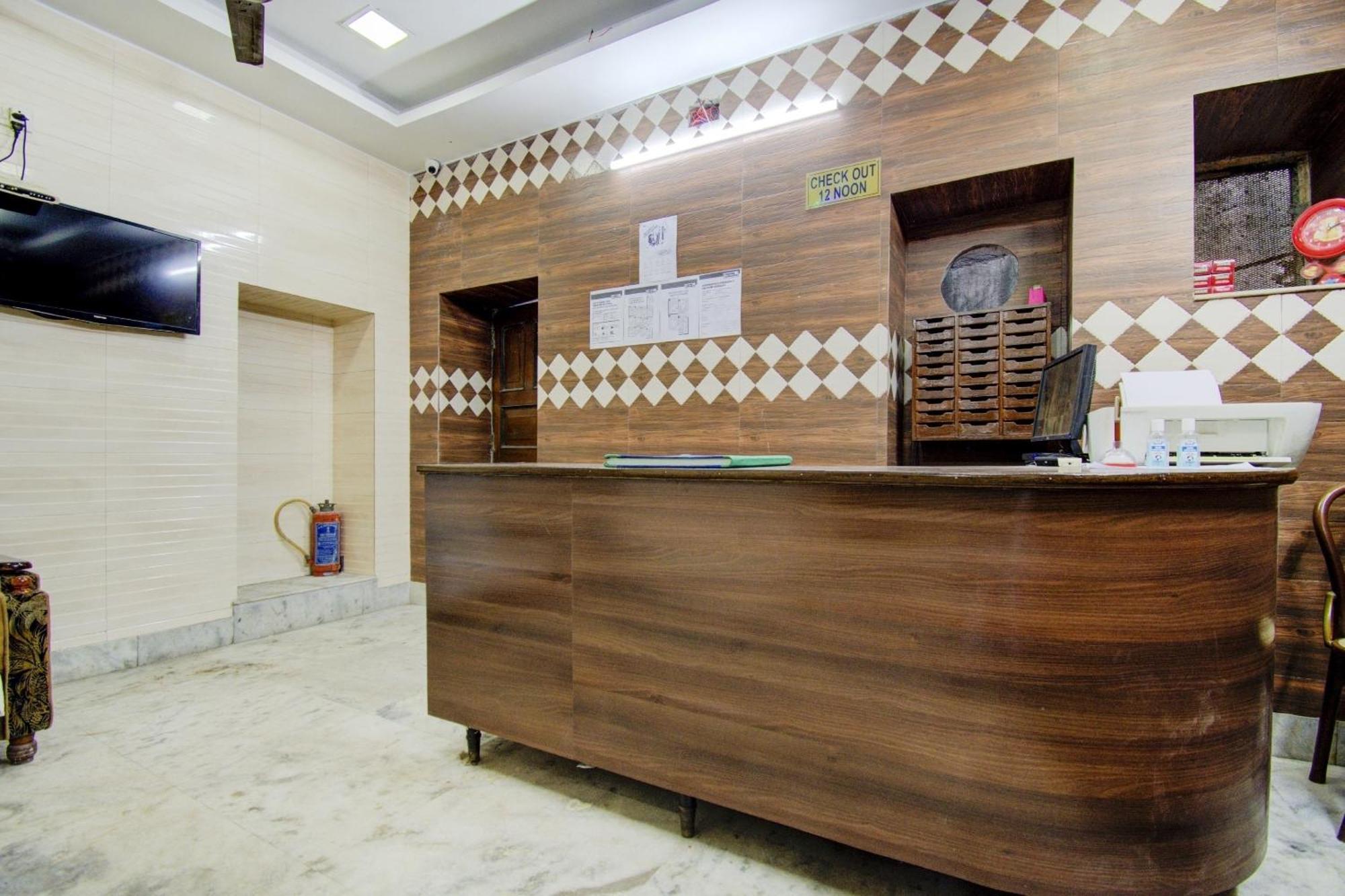 Spot On Dear Hotel Calcutta Calcutta Bara Bazar 外观 照片