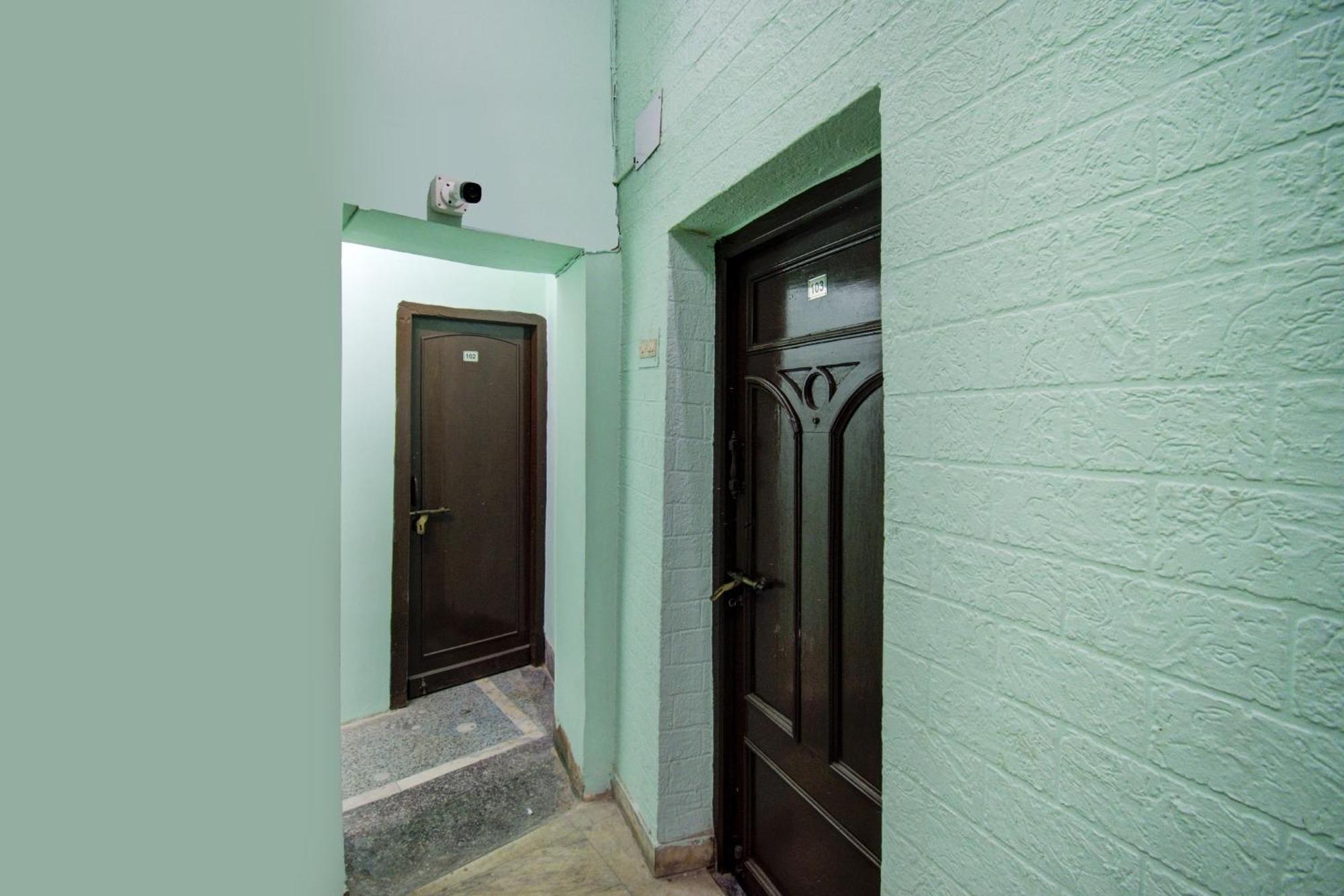Spot On Dear Hotel Calcutta Calcutta Bara Bazar 外观 照片