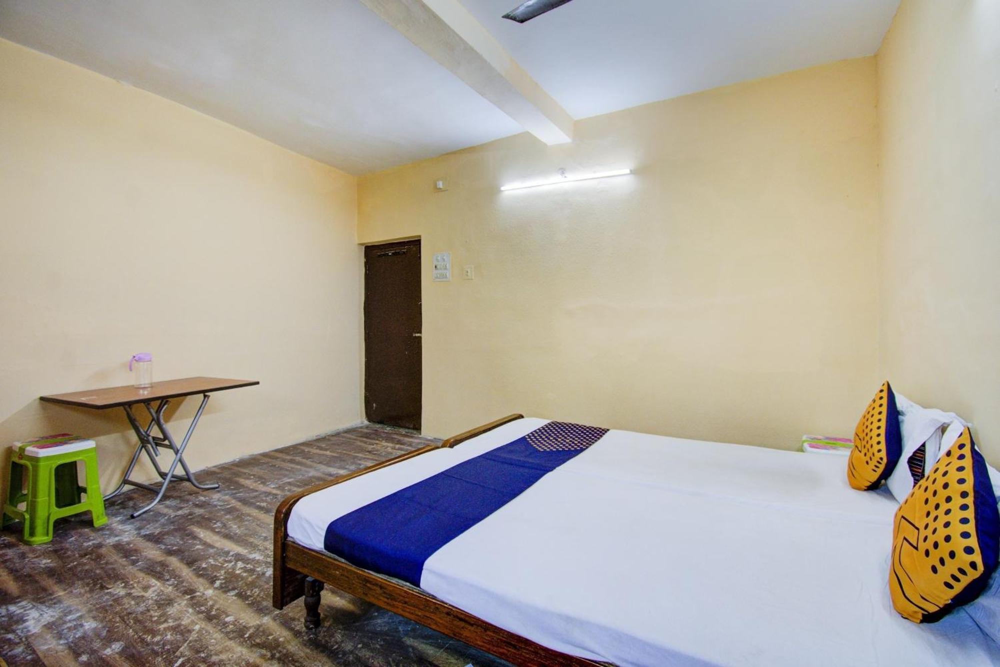 Spot On Dear Hotel Calcutta Calcutta Bara Bazar 外观 照片