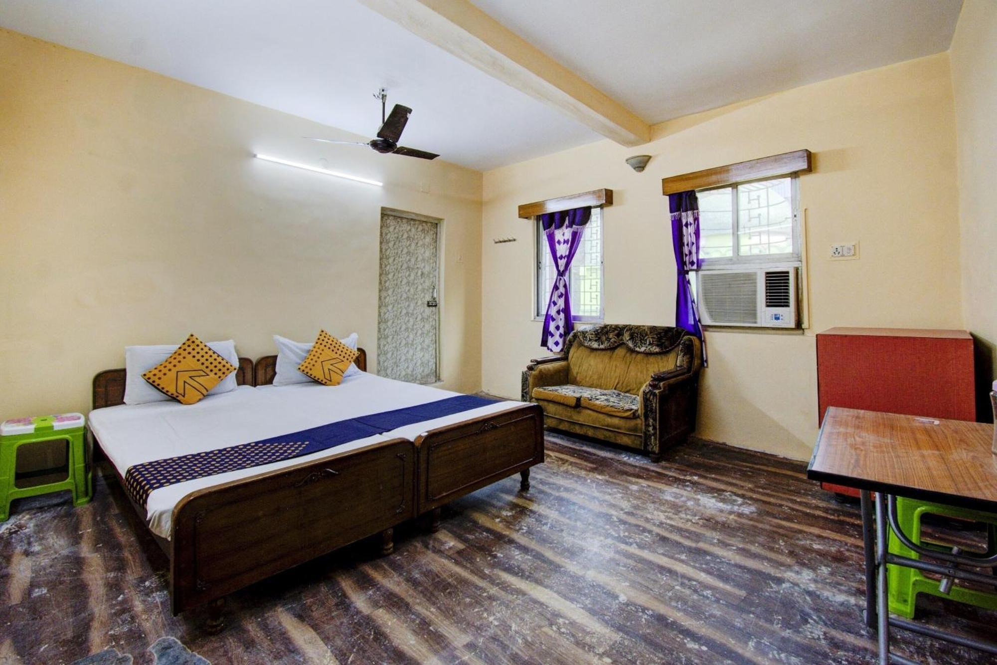Spot On Dear Hotel Calcutta Calcutta Bara Bazar 外观 照片