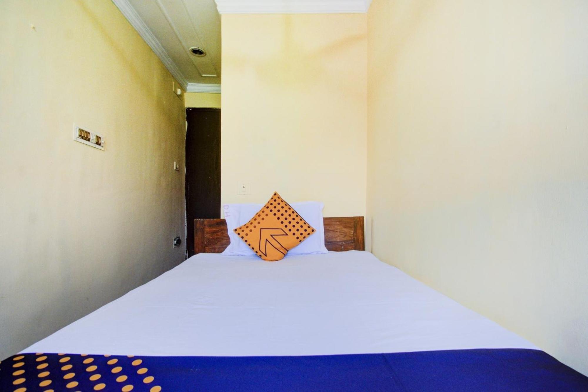 Spot On Dear Hotel Calcutta Calcutta Bara Bazar 外观 照片