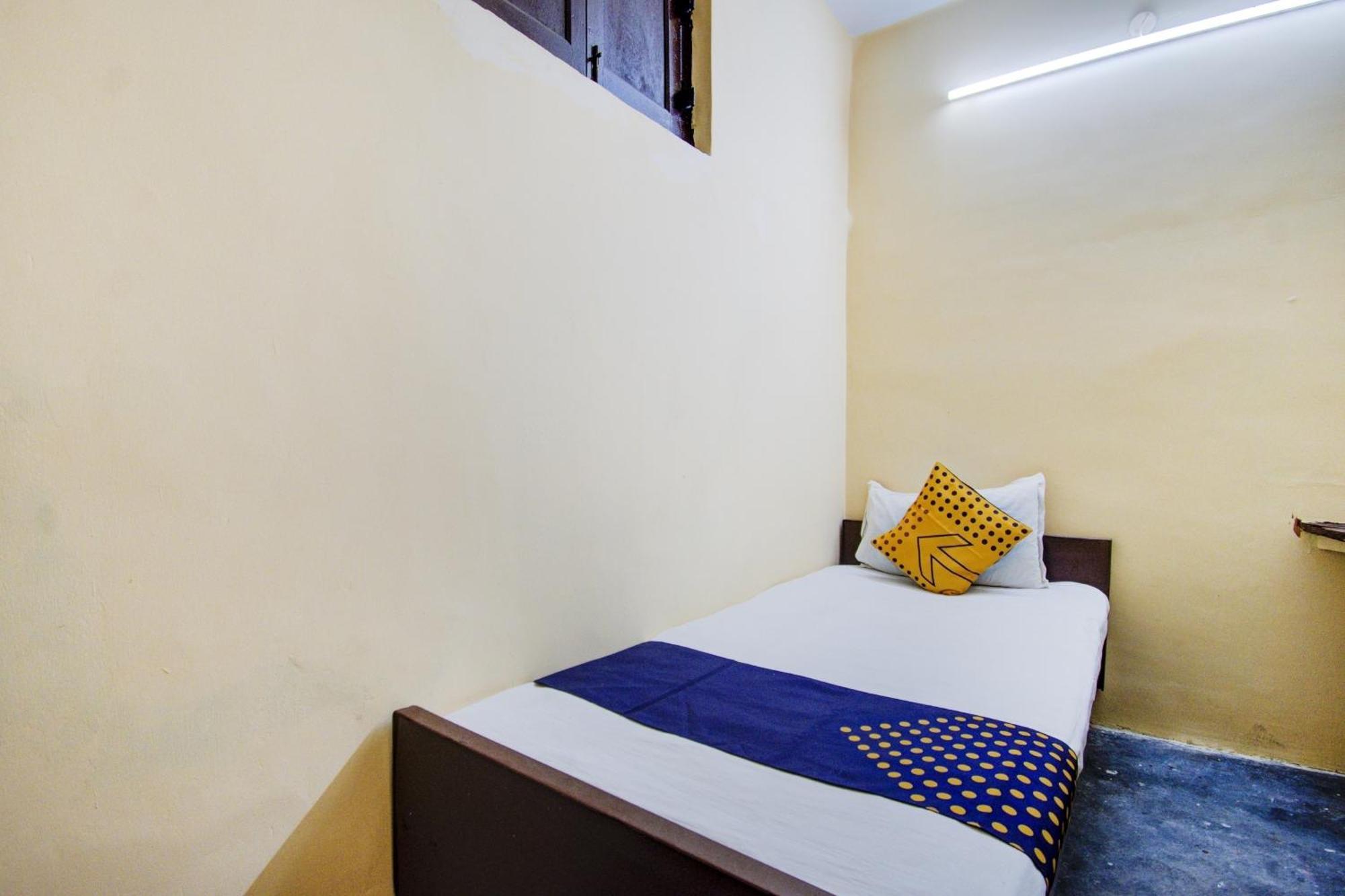 Spot On Dear Hotel Calcutta Calcutta Bara Bazar 外观 照片
