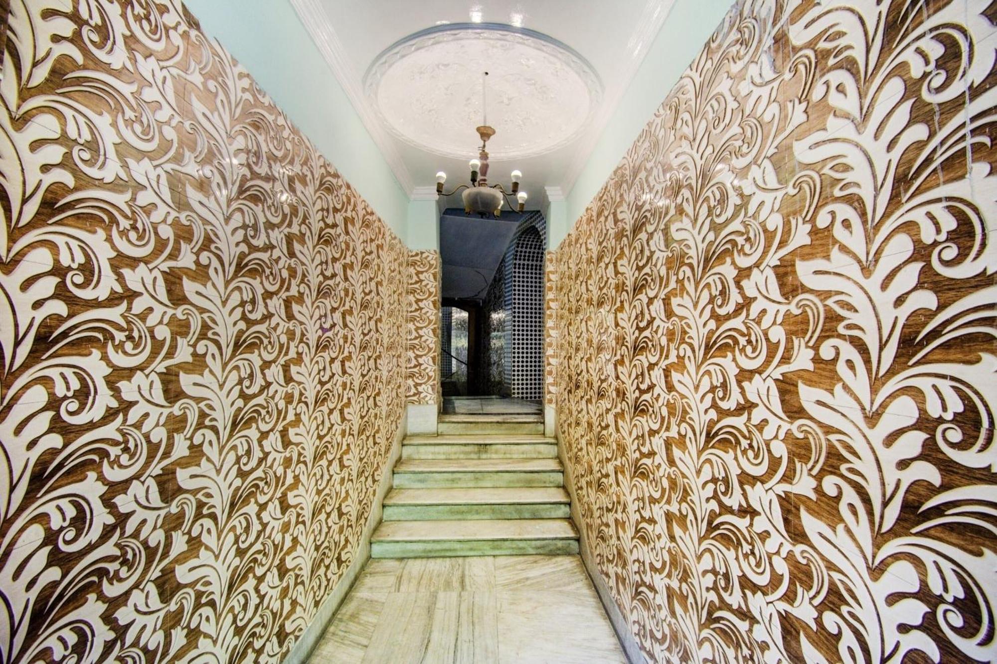 Spot On Dear Hotel Calcutta Calcutta Bara Bazar 外观 照片