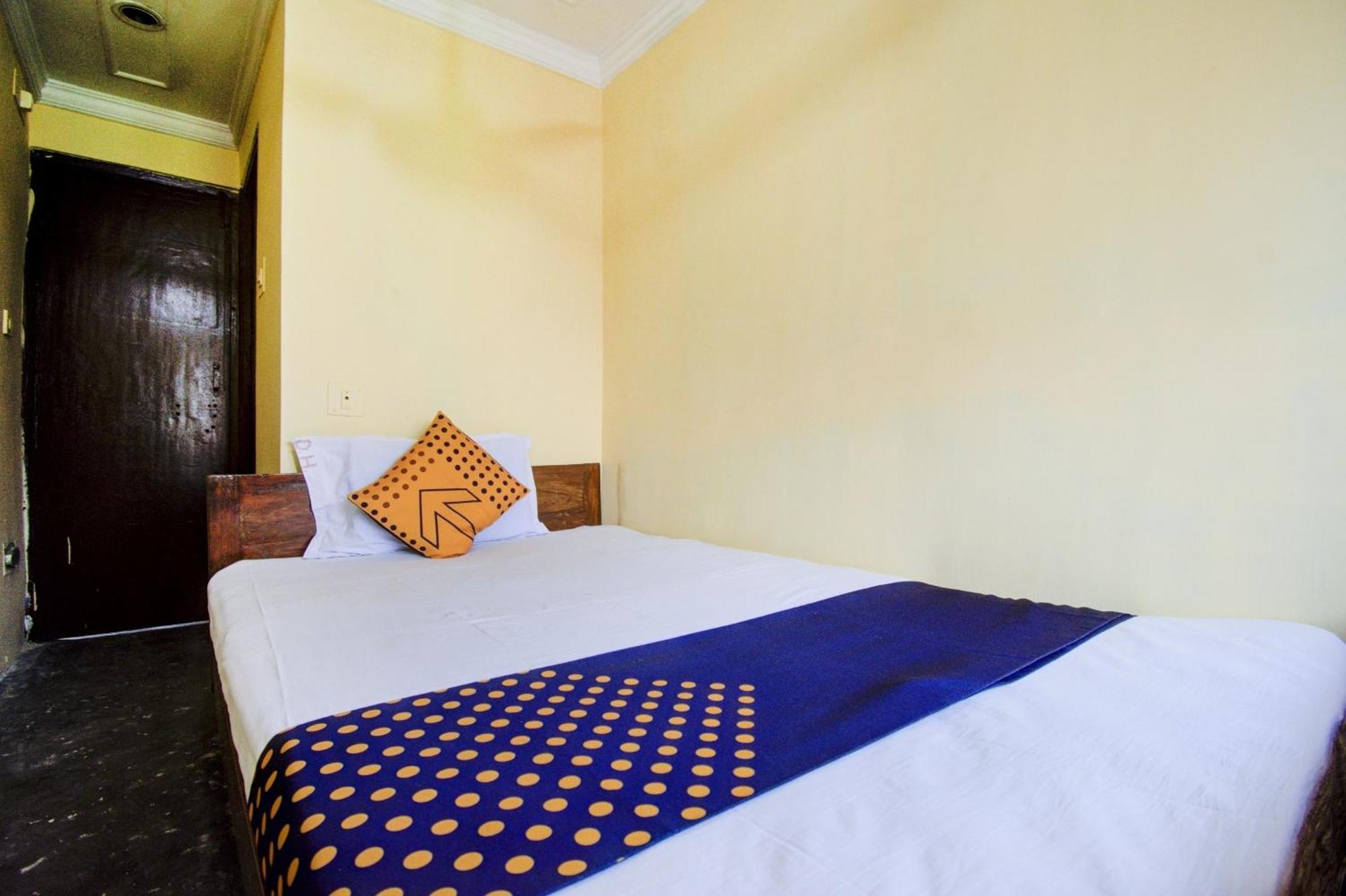 Spot On Dear Hotel Calcutta Calcutta Bara Bazar 外观 照片