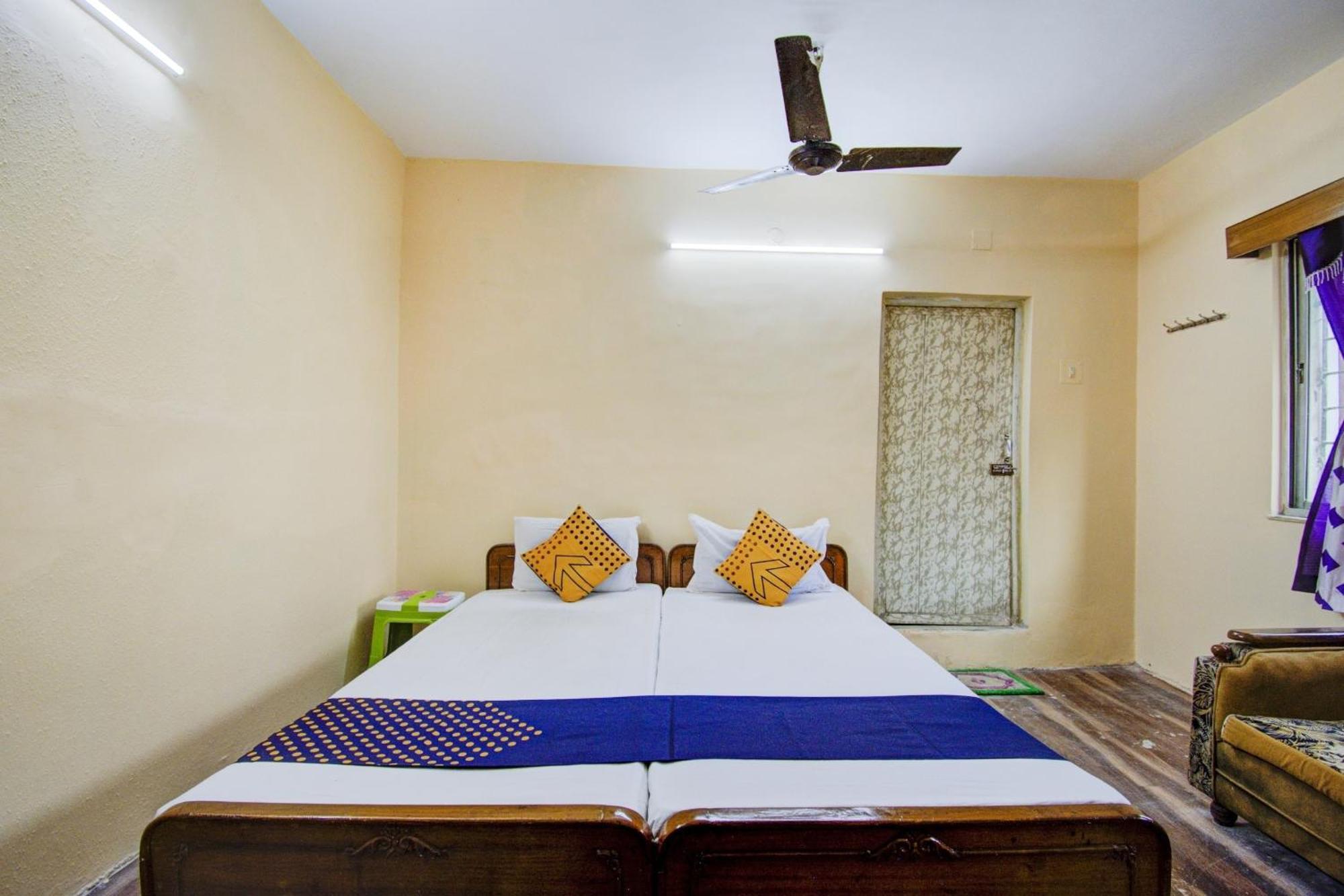 Spot On Dear Hotel Calcutta Calcutta Bara Bazar 外观 照片