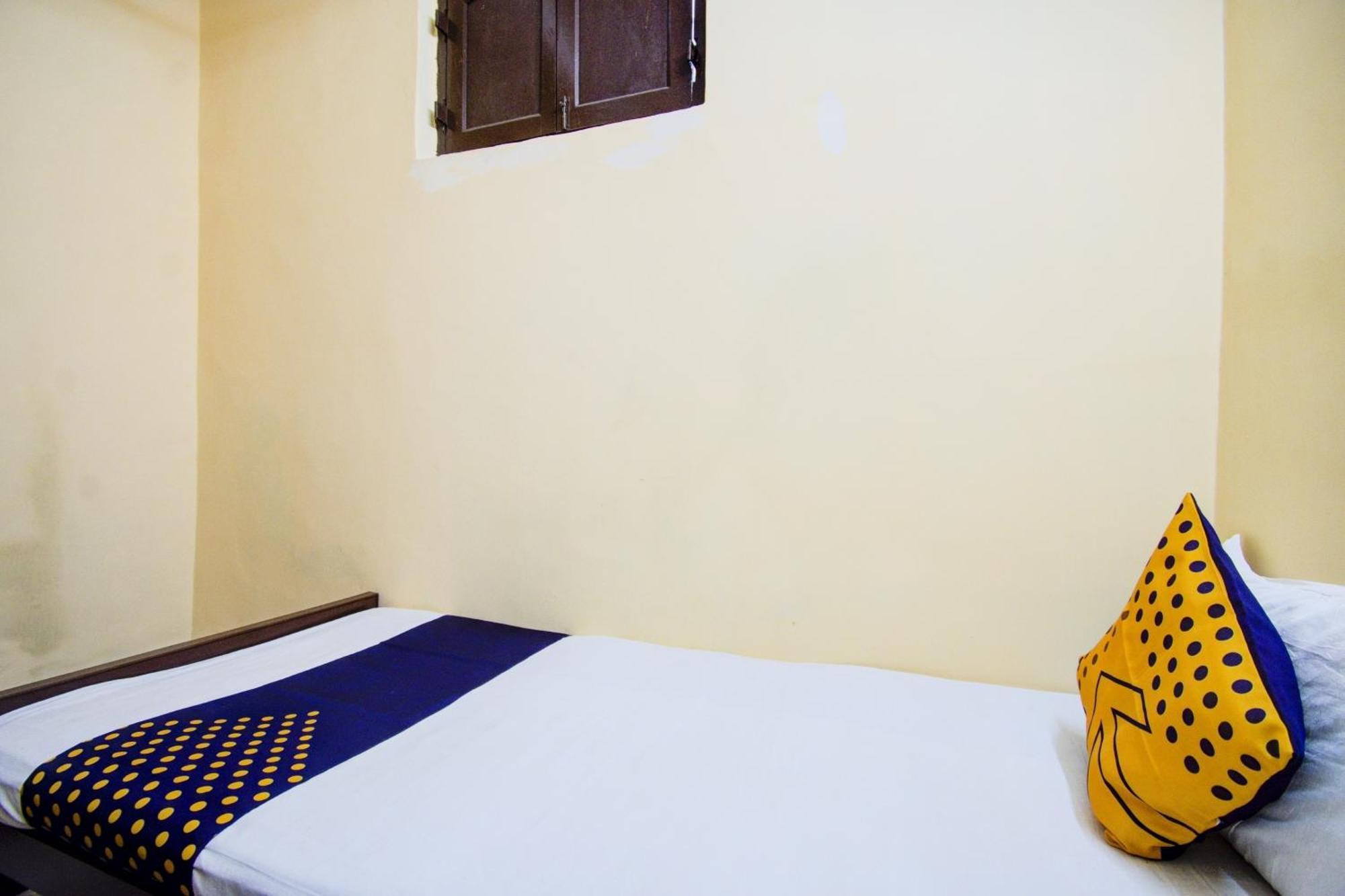 Spot On Dear Hotel Calcutta Calcutta Bara Bazar 外观 照片