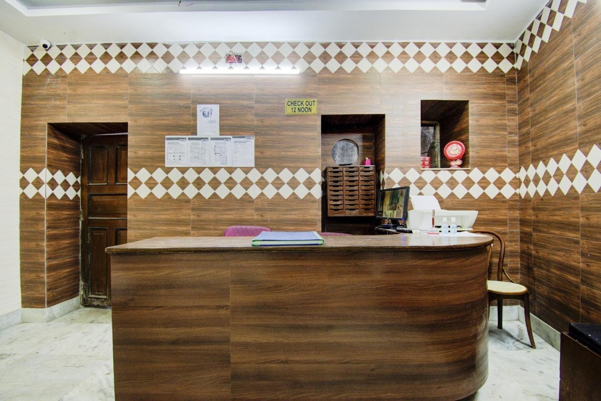 Spot On Dear Hotel Calcutta Calcutta Bara Bazar 外观 照片