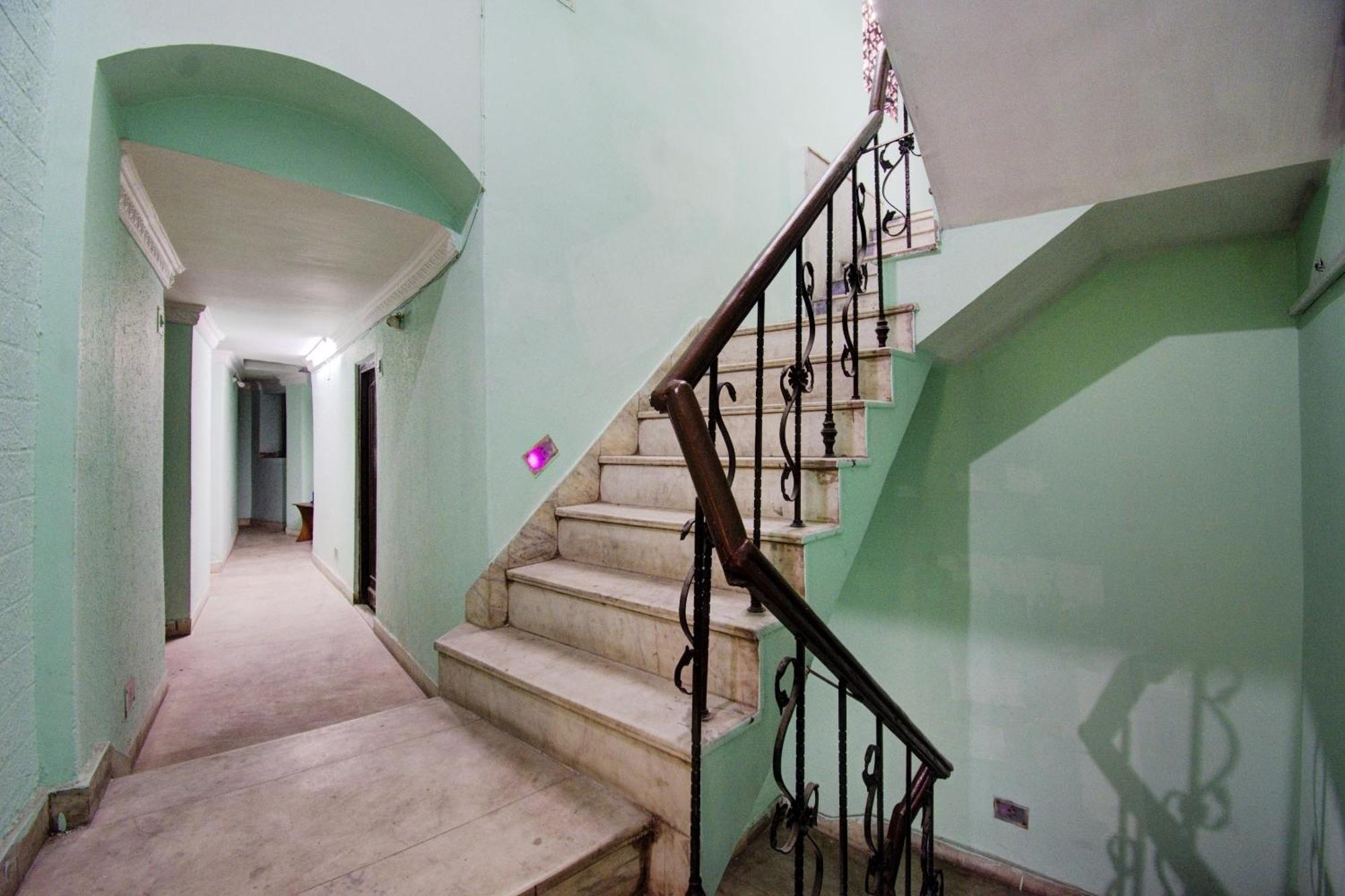 Spot On Dear Hotel Calcutta Calcutta Bara Bazar 外观 照片